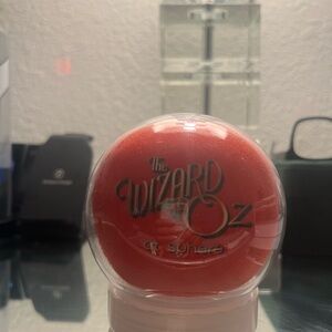 Wizard of oz authentic apple